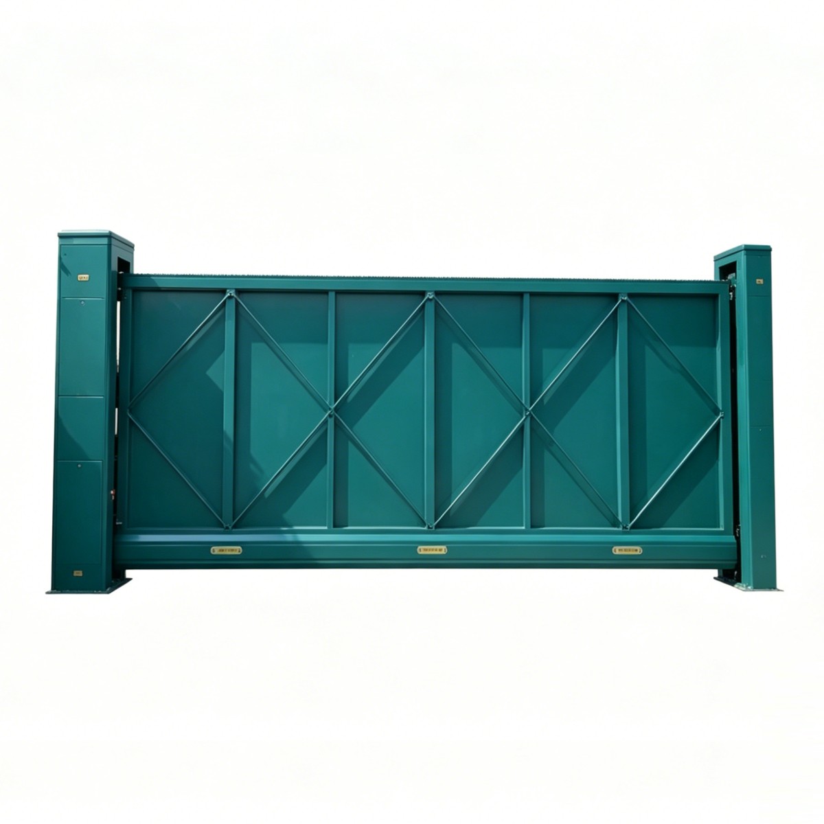 三明将乐万安镇电动悬空门